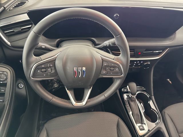 Used 2025 Buick Encore GX Preferred image 23