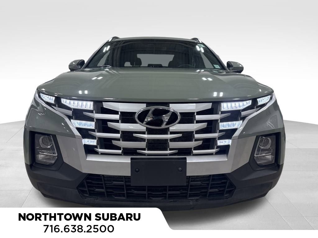 Used 2022 Hyundai Santa Cruz SEL image 26