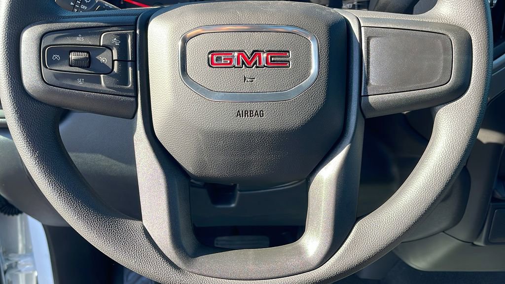 New 2026 GMC Sierra 1500 Pro w/ Pro Value Package image 18