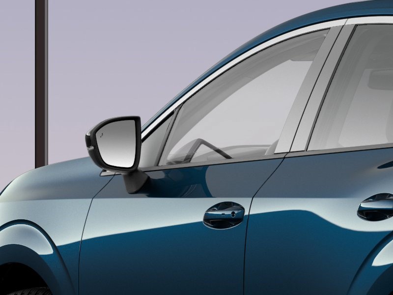 New 2026 Nissan Murano SL AWD/4WD image 13