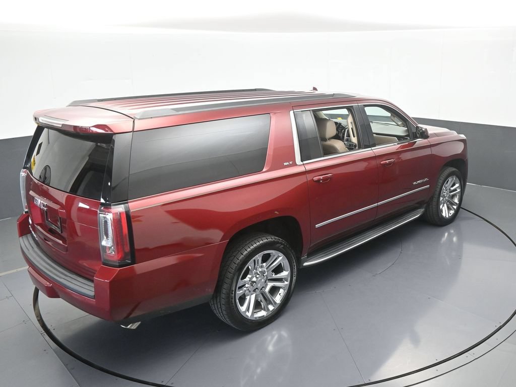 Used 2019 GMC Yukon XL SLT w/ Premium Edition RWD image 57
