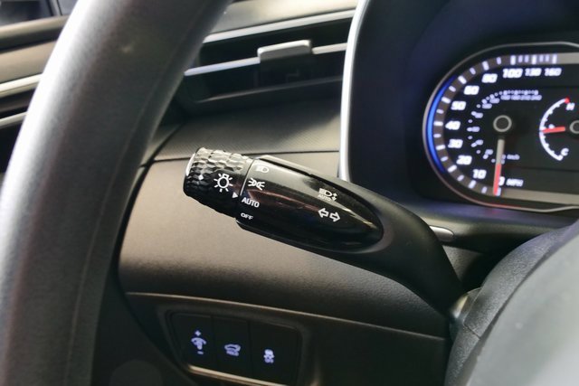 Used 2024 Hyundai Tucson SEL image 27