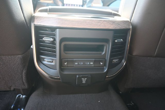 New 2026 RAM 3500 Longhorn AWD/4WD image 33