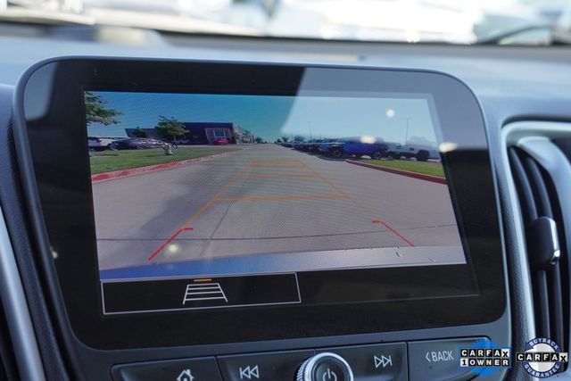 Used 2024 Chevrolet Malibu LT image 23