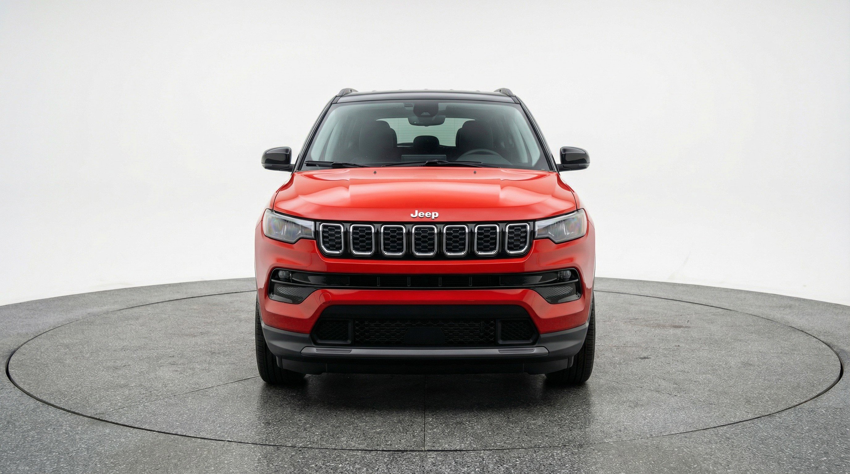 Used 2025 Jeep Compass Limited image 2