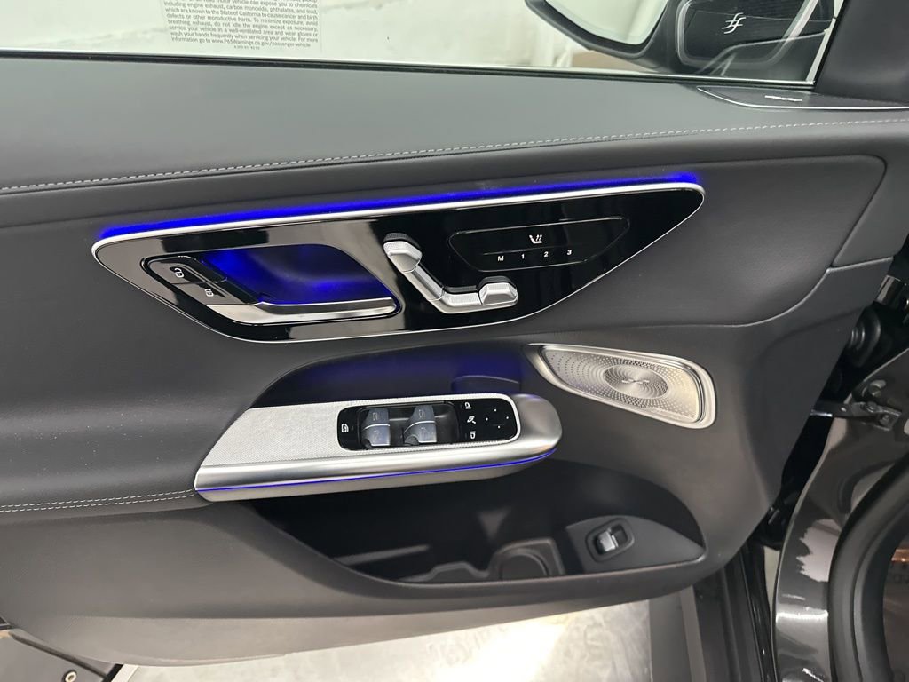 New 2026 Mercedes-Benz GLC 43 AMG 4MATIC Coupe image 10