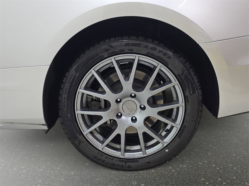 Used 2018 Cadillac ATS 2.0T AWD Coupe image 30