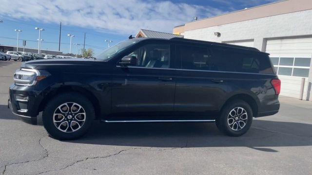 Used 2023 Ford Expedition Max XLT image 6