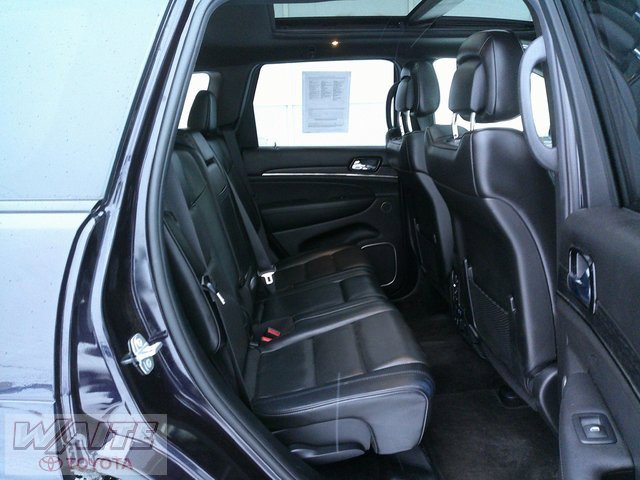 Used 2019 Jeep Grand Cherokee High Altitude image 26