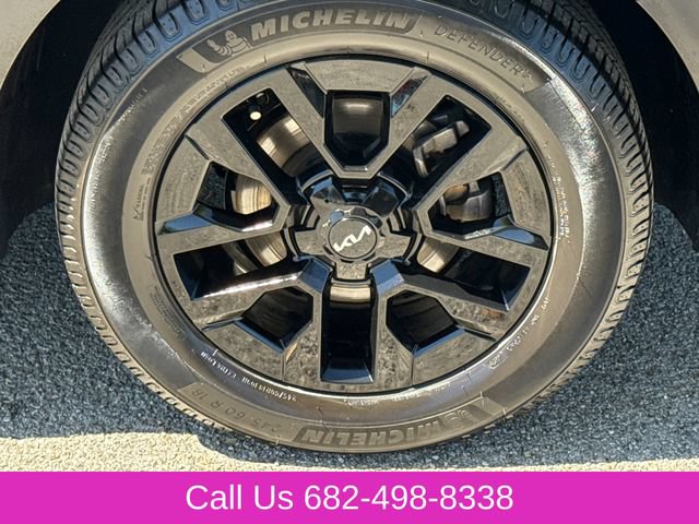 Used 2023 Kia Telluride SX X-Pro AWD/4WD image 8