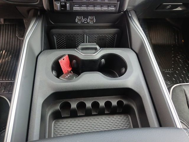 New 2026 RAM 4500 Laramie w/ Laramie Trim Package image 42