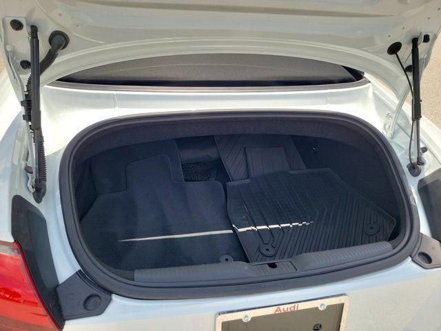 Used 2016 Audi TT 2.0T image 9