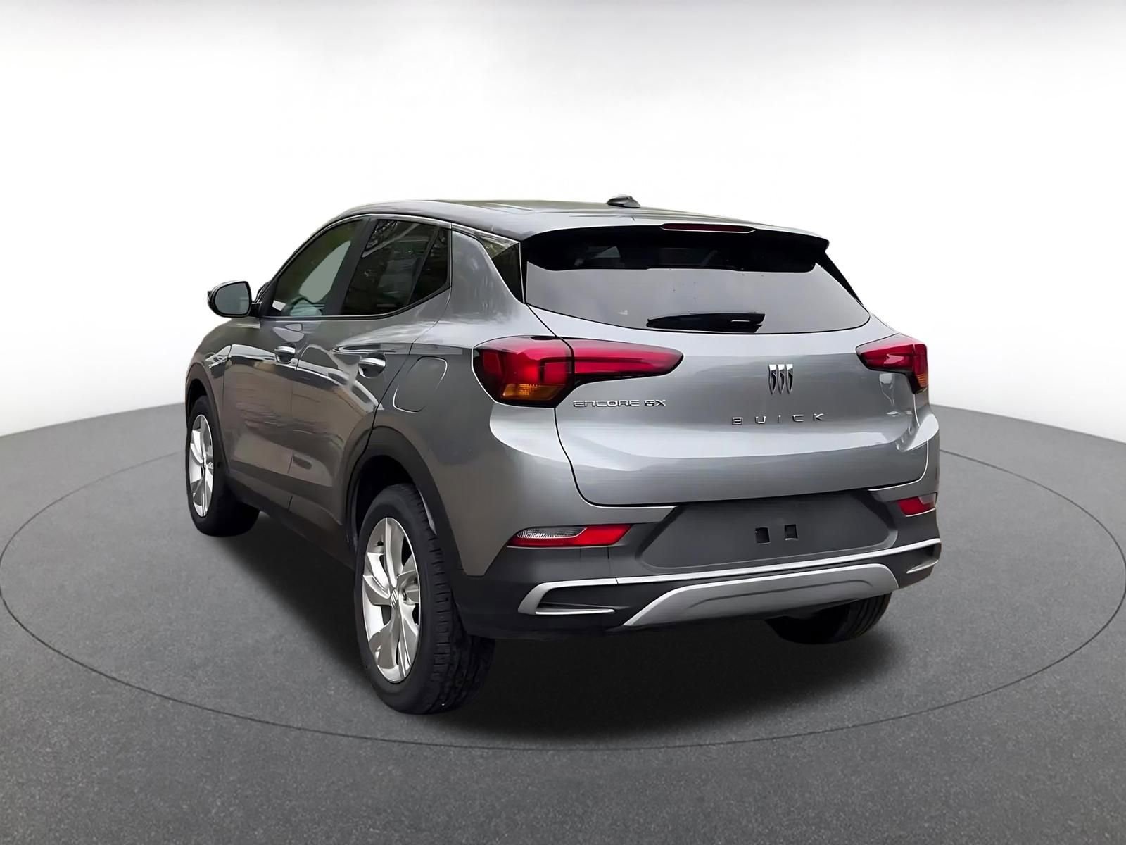 Used 2025 Buick Encore GX Preferred FWD image 11