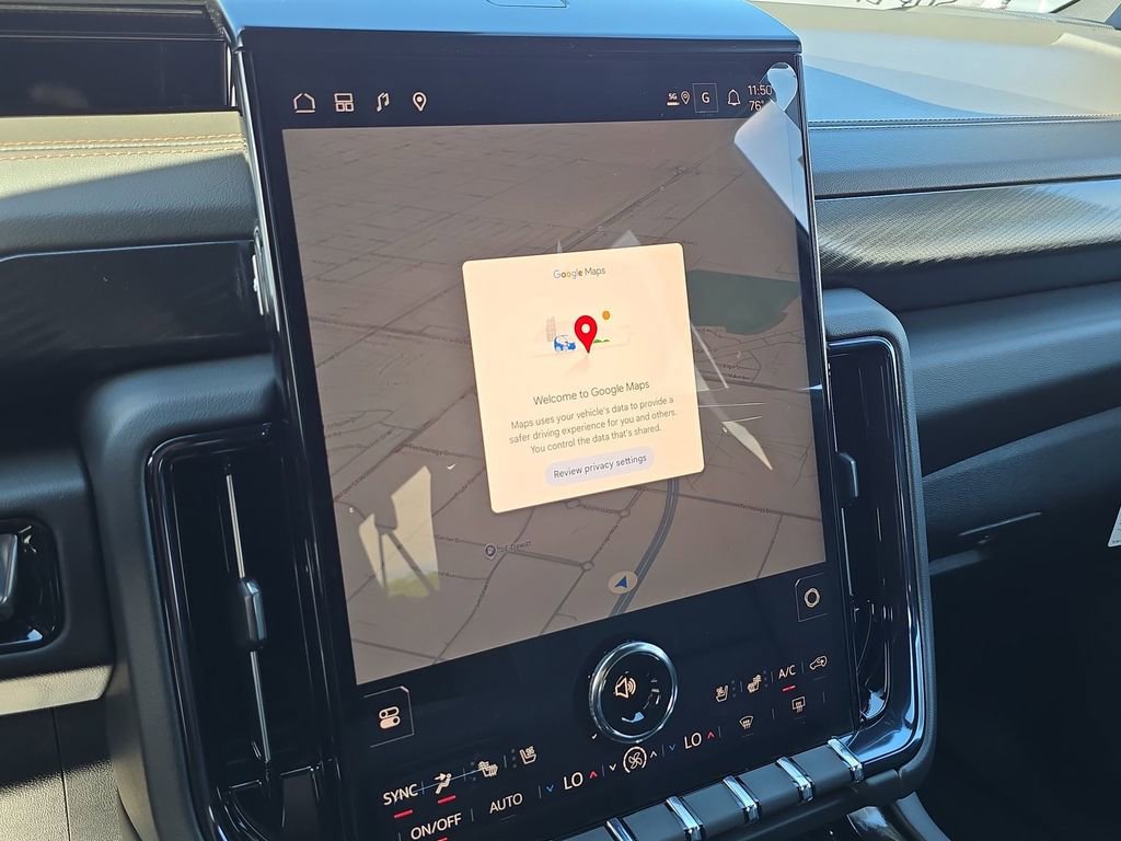 New 2026 GMC Yukon XL AT4 w/ AT4 Premium Plus Package image 22