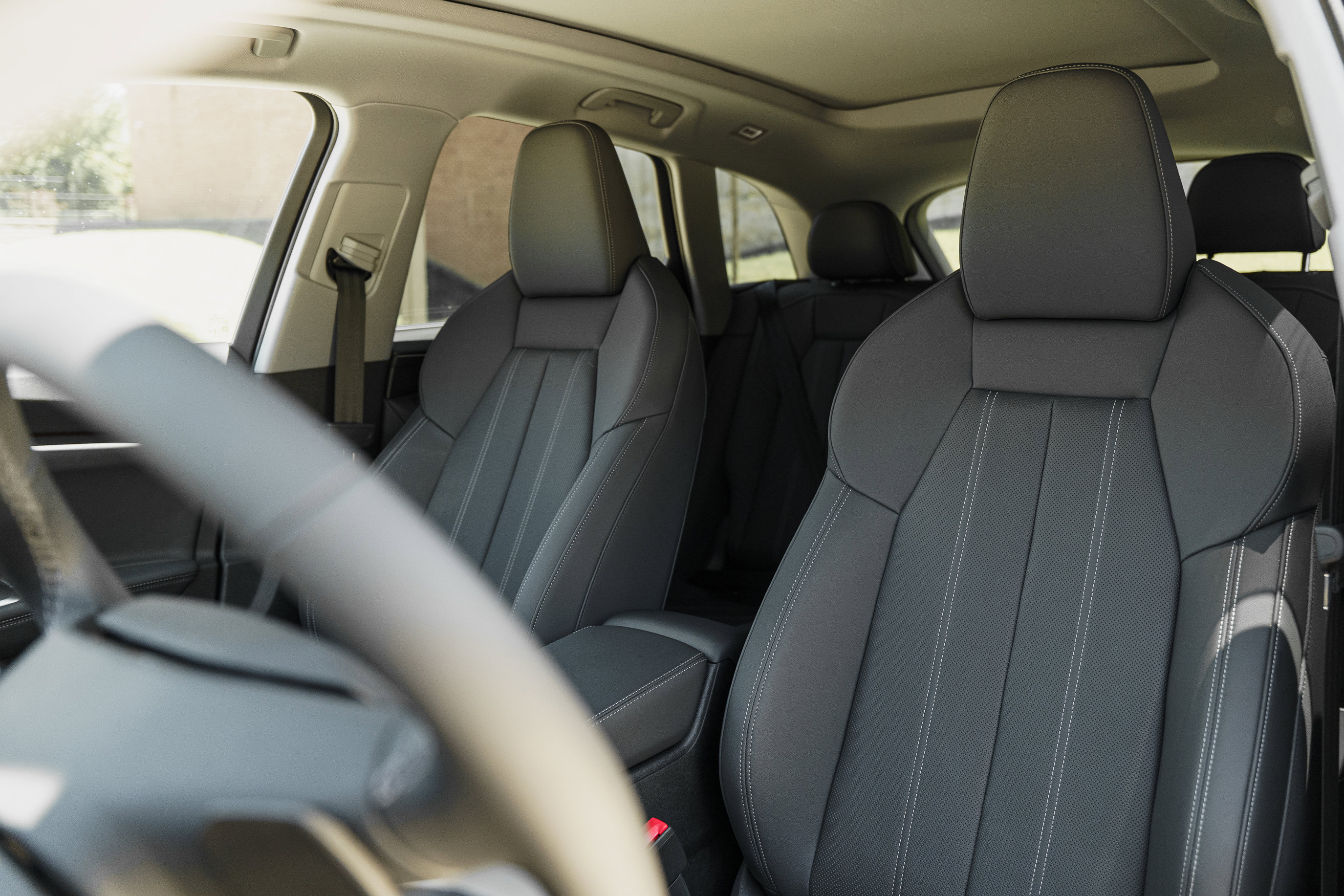 New 2026 Audi Q5 Premium AWD/4WD image 20