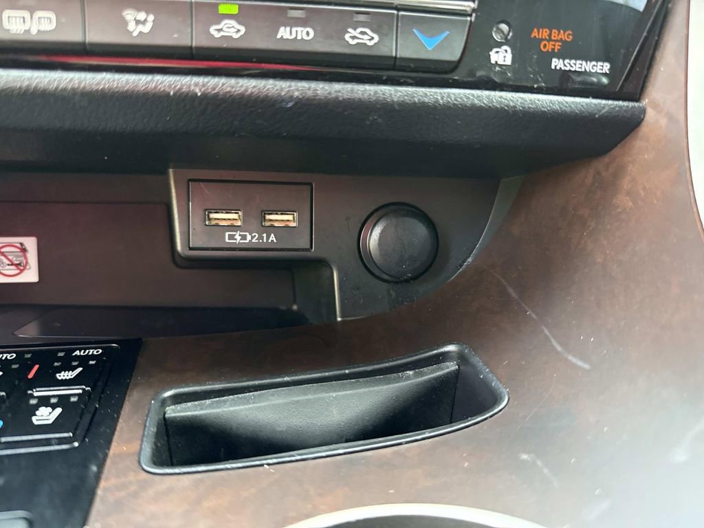 Used 2022 Lexus RX 350 FWD w/ Premium Package image 23