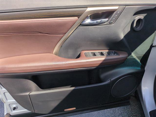 Used 2017 Lexus RX 350 FWD image 52