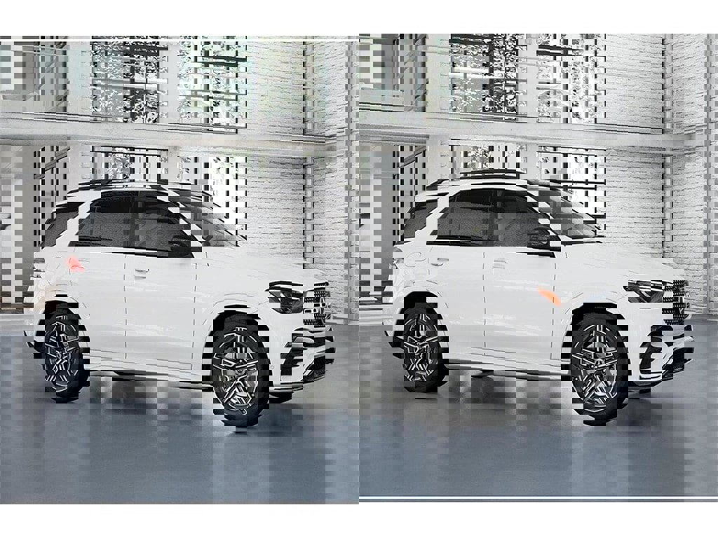 New 2026 Mercedes-Benz GLE 350 4MATIC image 13
