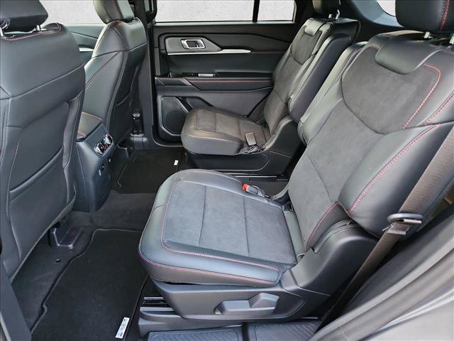 New 2026 Ford Explorer ST AWD/4WD image 16