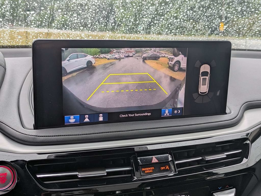 Used 2026 Acura MDX w/ Technology Package FWD image 23