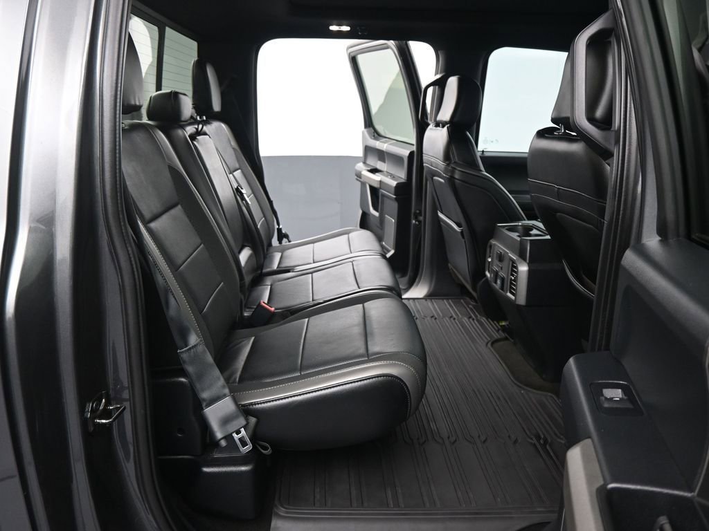 Used 2020 Ford F150 Raptor w/ Equipment Group 802A Luxury image 6