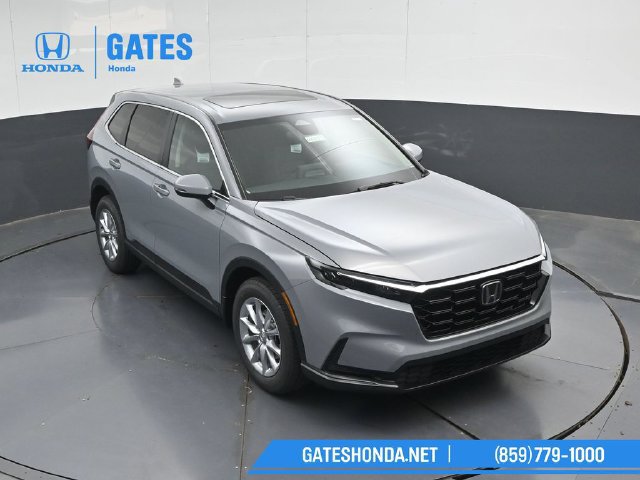 New 2027 Honda CR-V EX image 46