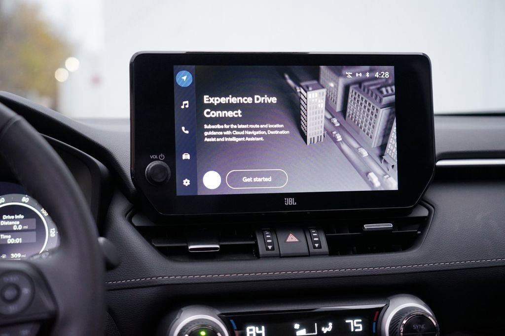 Used 2023 Toyota RAV4 Limited image 23