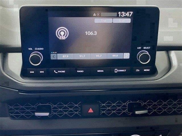 Used 2025 Honda Accord SE image 16