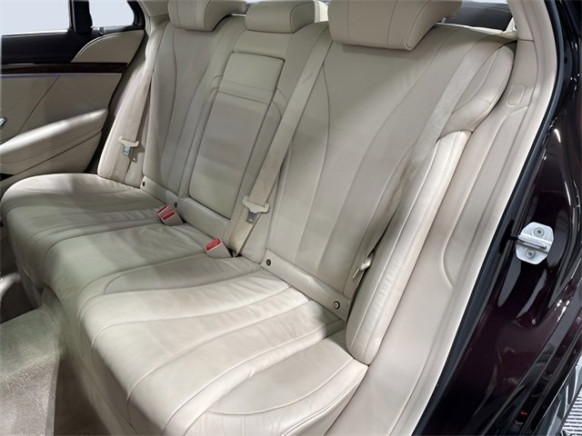 Used 2014 Mercedes-Benz S 550 Sedan image 29