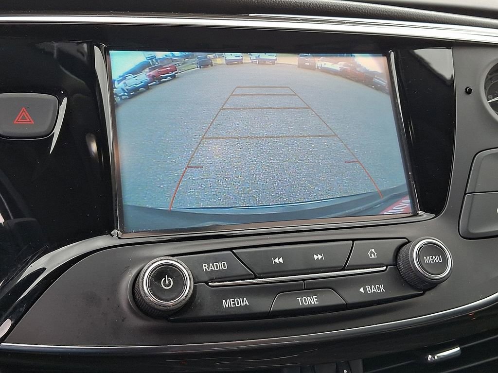 Used 2019 Buick Envision Essence image 18