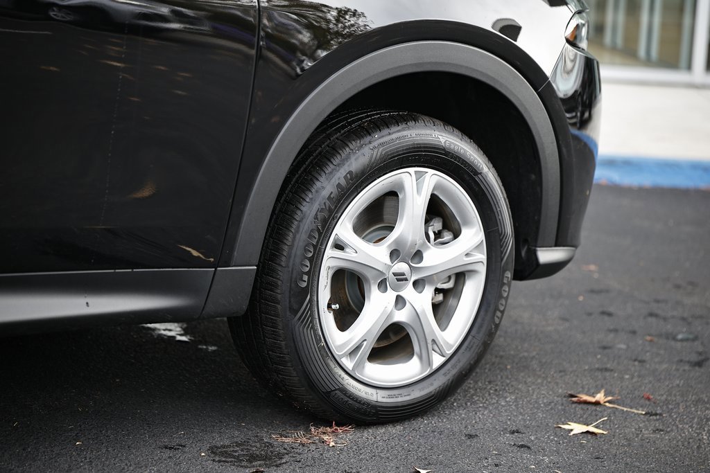 Used 2024 Dodge Hornet GT w/ Cold Weather Group image 5