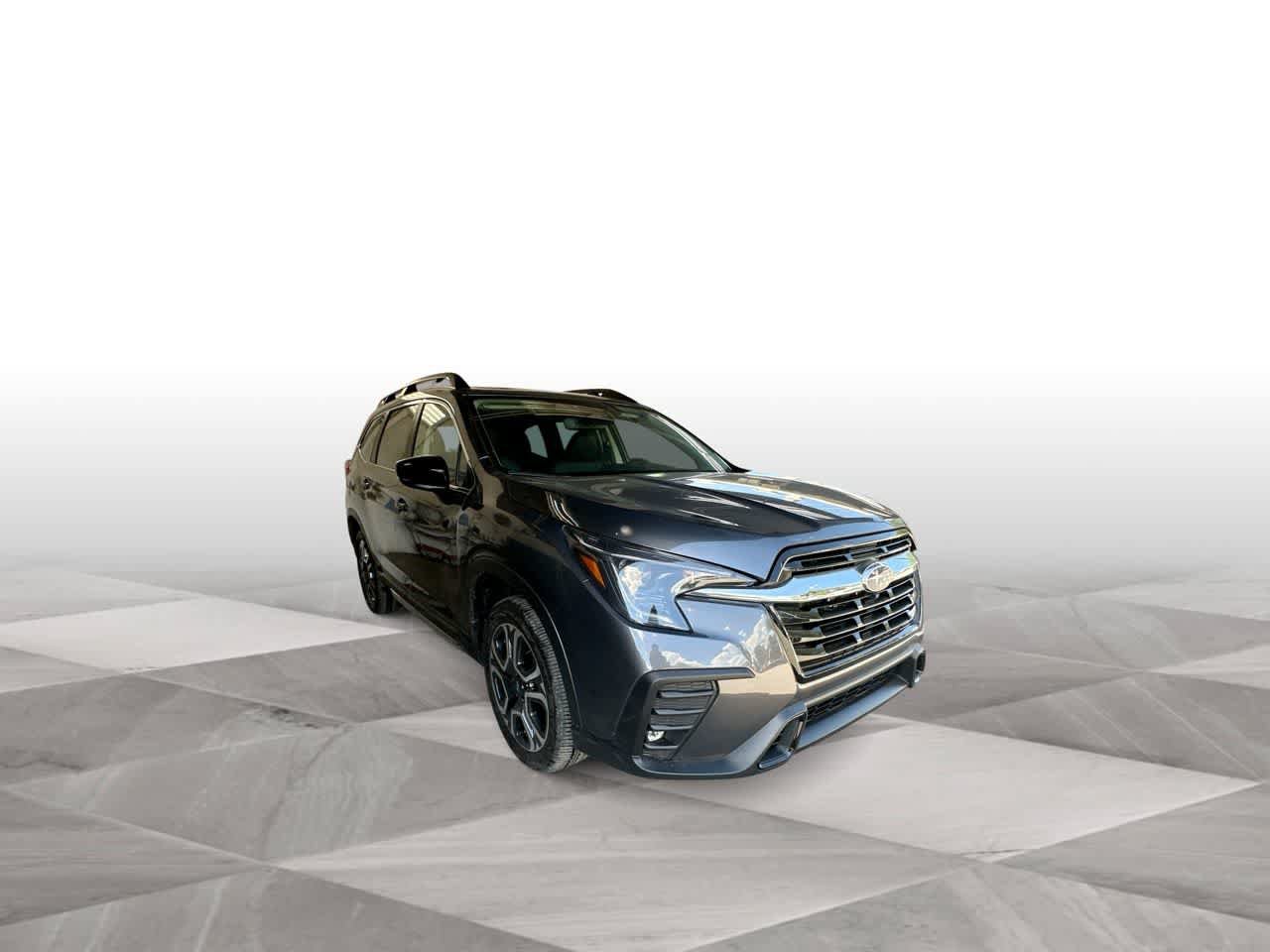 New 2026 Subaru Ascent Limited AWD/4WD image 2