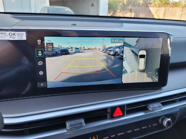 New 2026 Kia Sorento SX FWD image 10