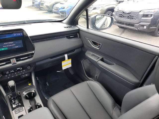 New 2026 Subaru Outback Premium AWD/4WD image 9