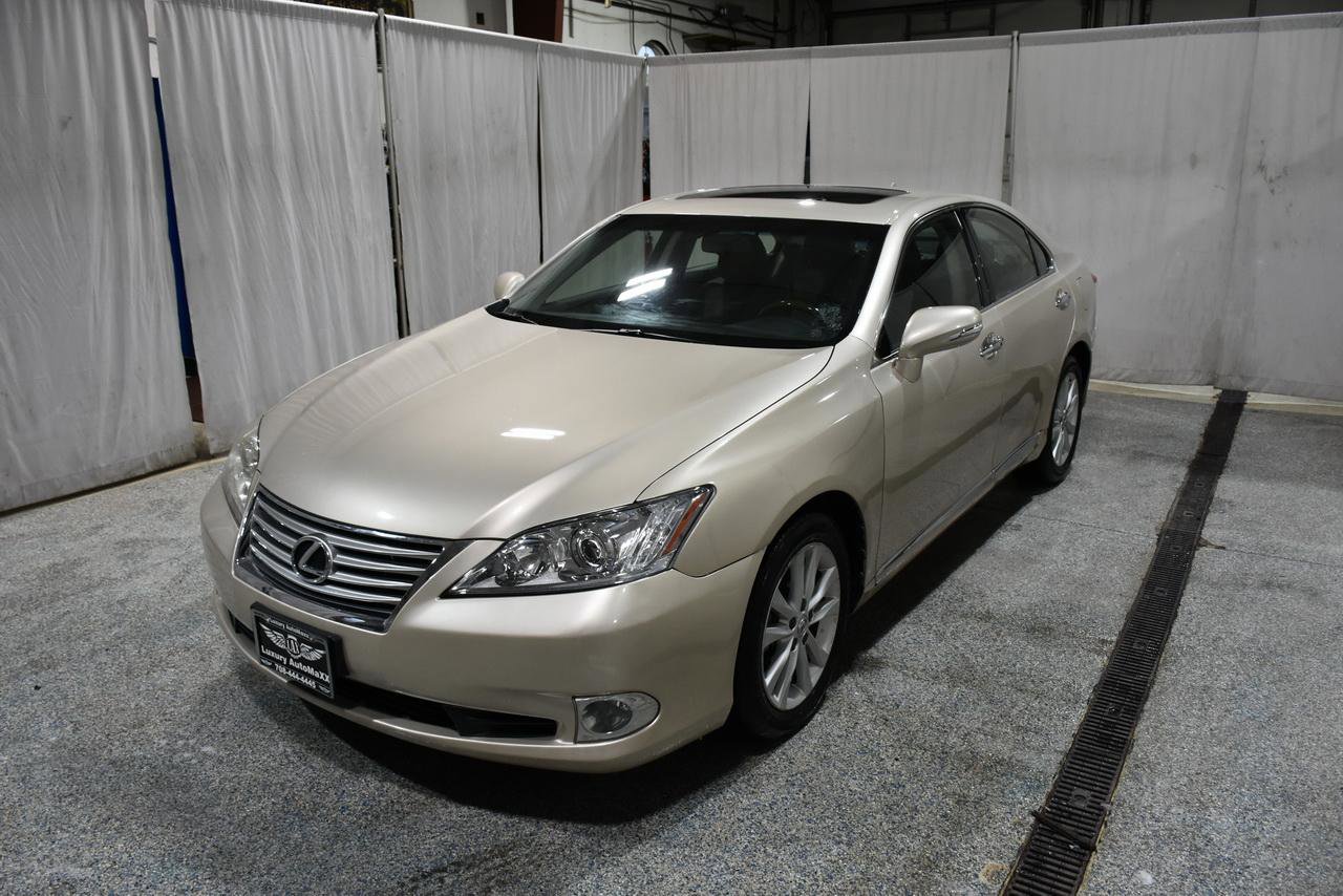 Used 2010 Lexus ES 350 FWD image 25