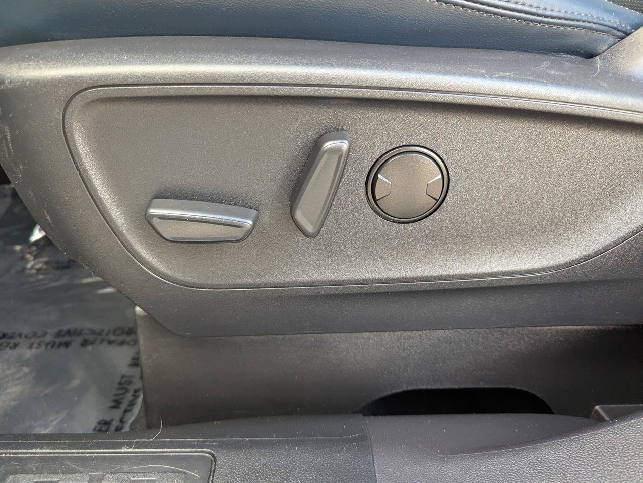 Used 2021 Ford Bronco Sport Outer Banks w/ Outer Banks Package AWD/4WD image 12