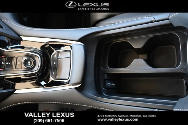 Used 2020 Acura RDX AWD w/ Advance Package image 9