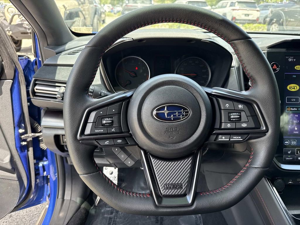 Used 2023 Subaru WRX GT AWD/4WD image 45