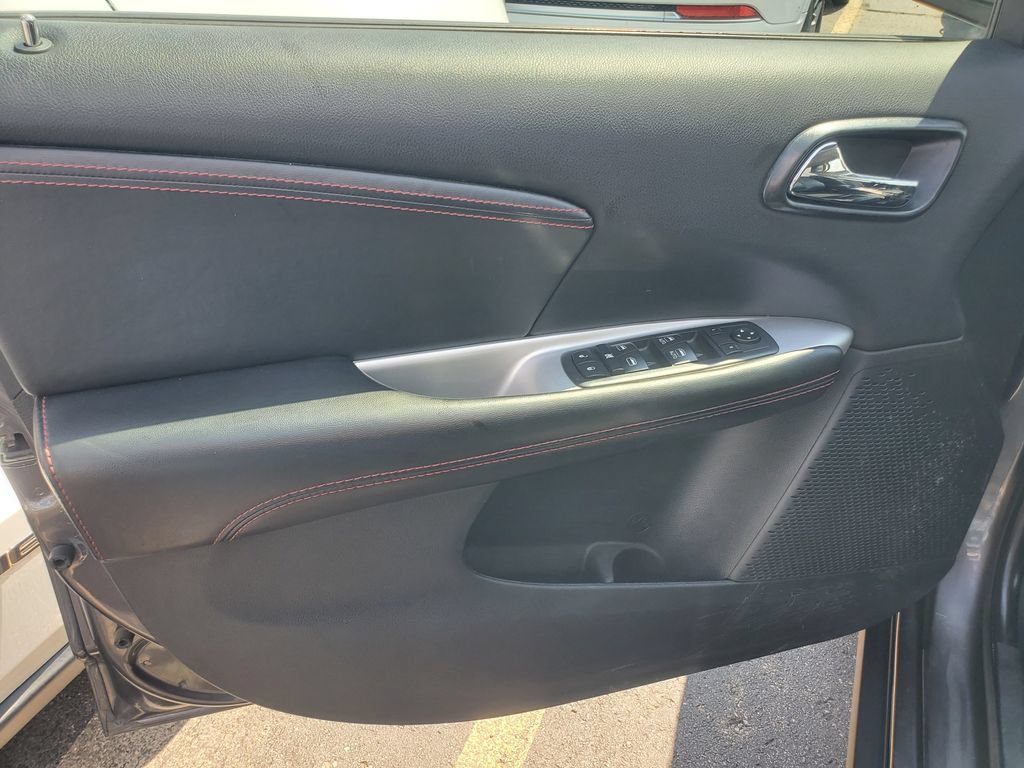 Used 2018 Dodge Journey GT AWD/4WD image 7