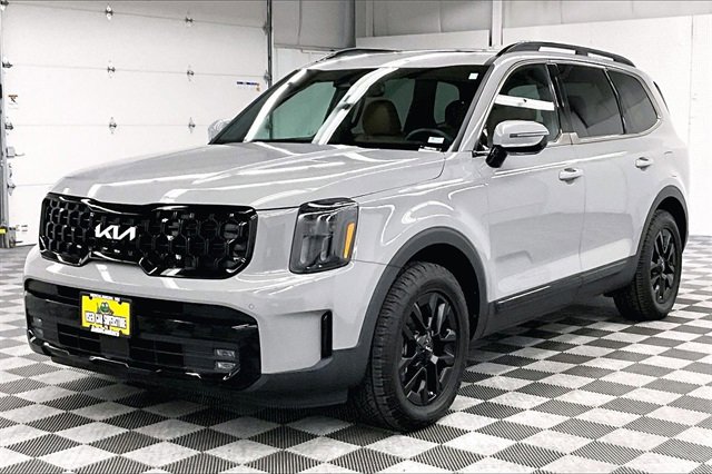 Used 2024 Kia Telluride SX X-Pro image 10