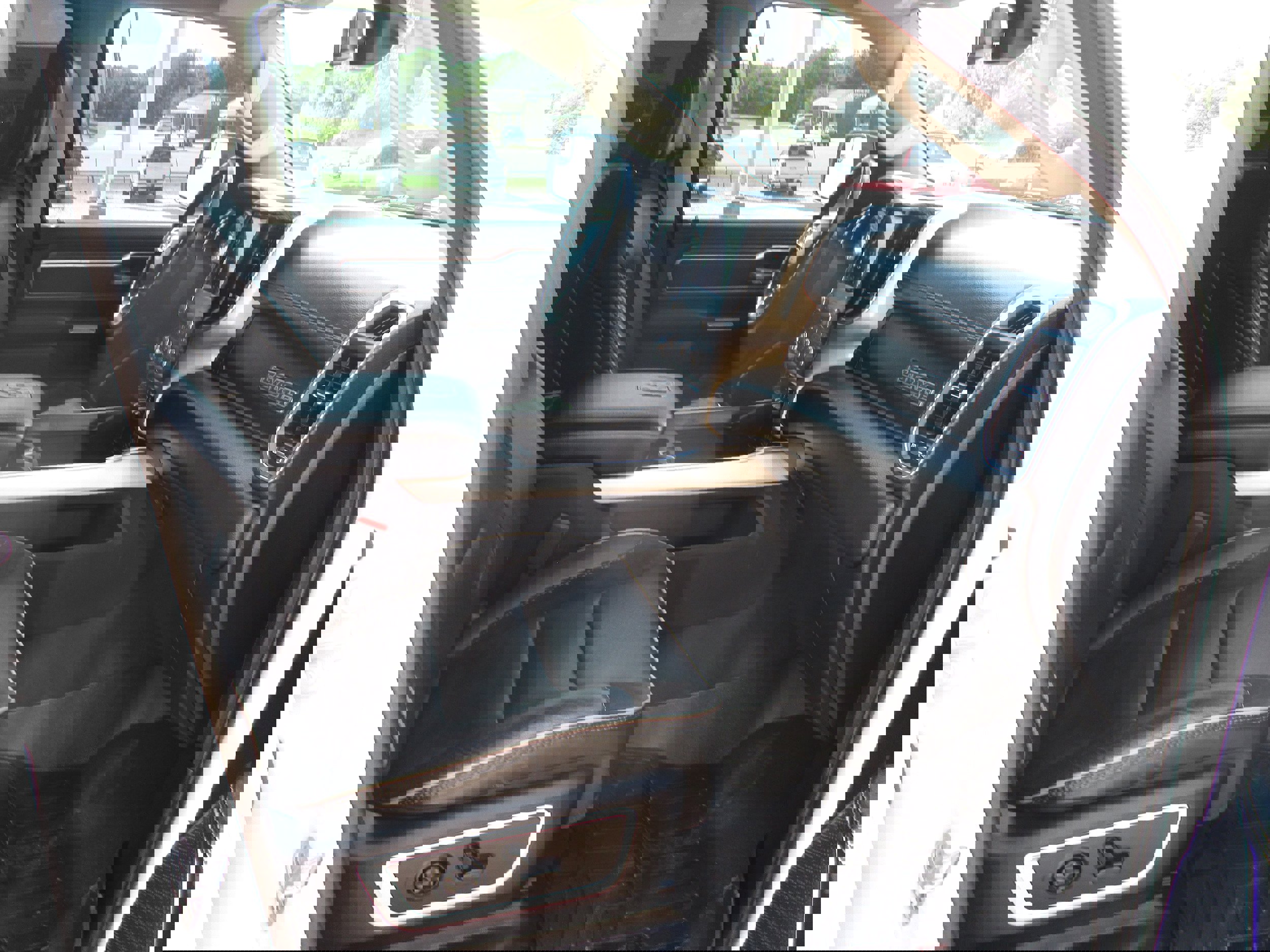 Used 2020 RAM 1500 Laramie image 11