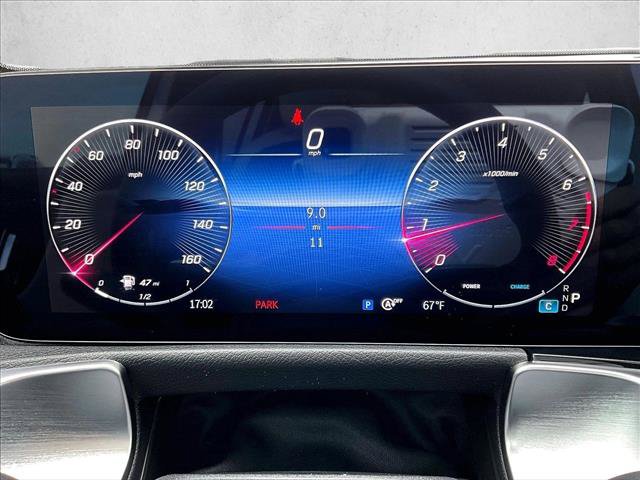 New 2026 Mercedes-Benz GLB 250 image 22