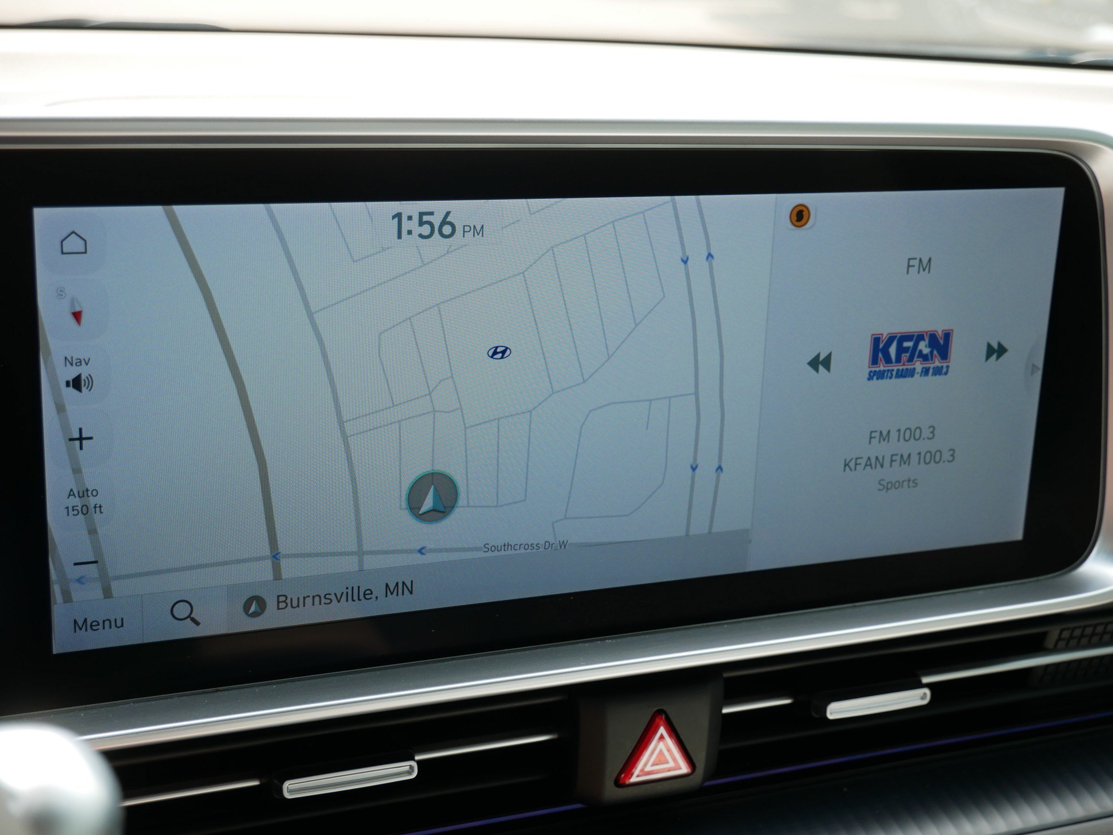 Certified 2023 Hyundai Ioniq 6 SEL RWD image 20