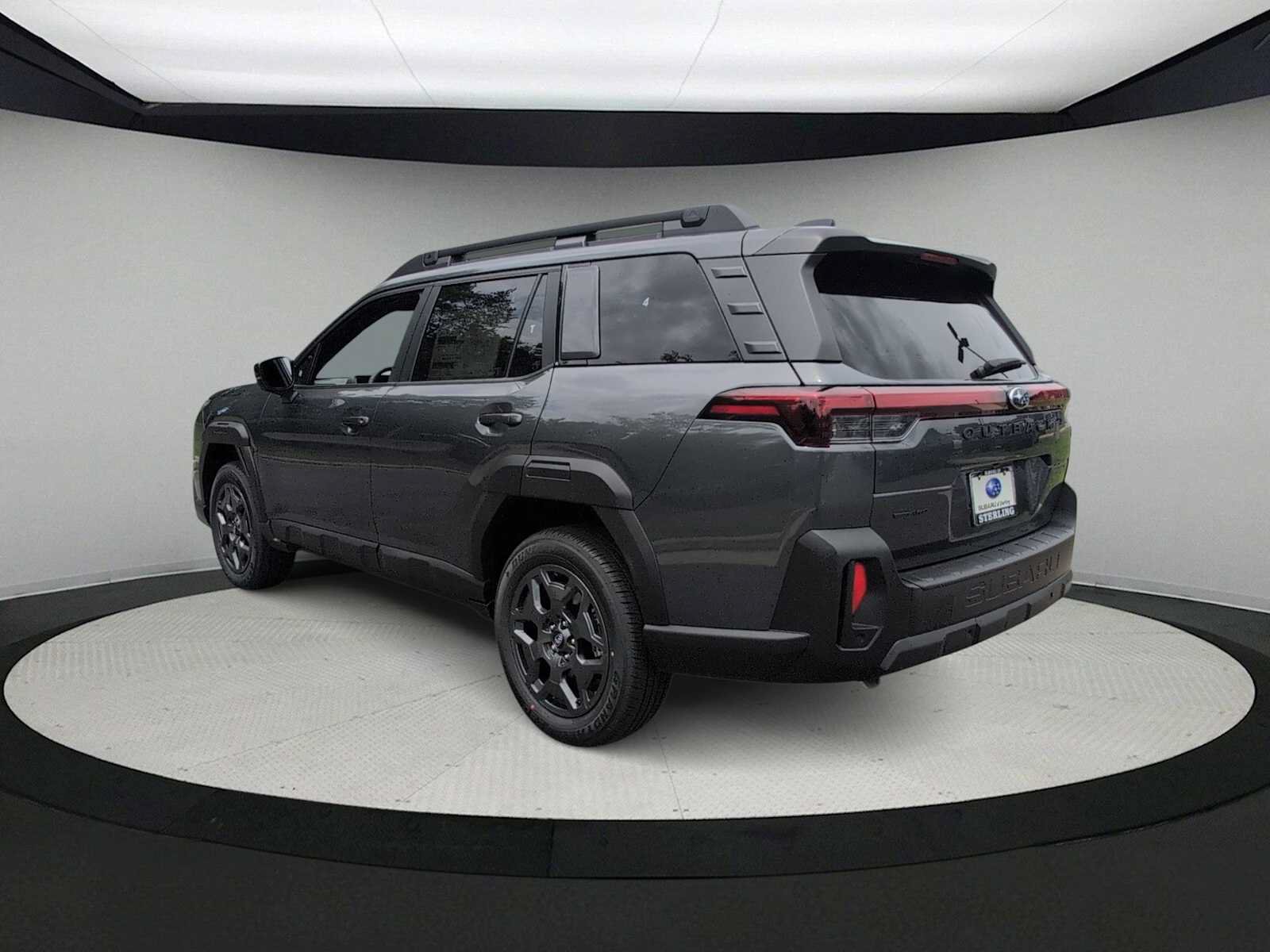 New 2026 Subaru Outback Premium AWD/4WD image 6