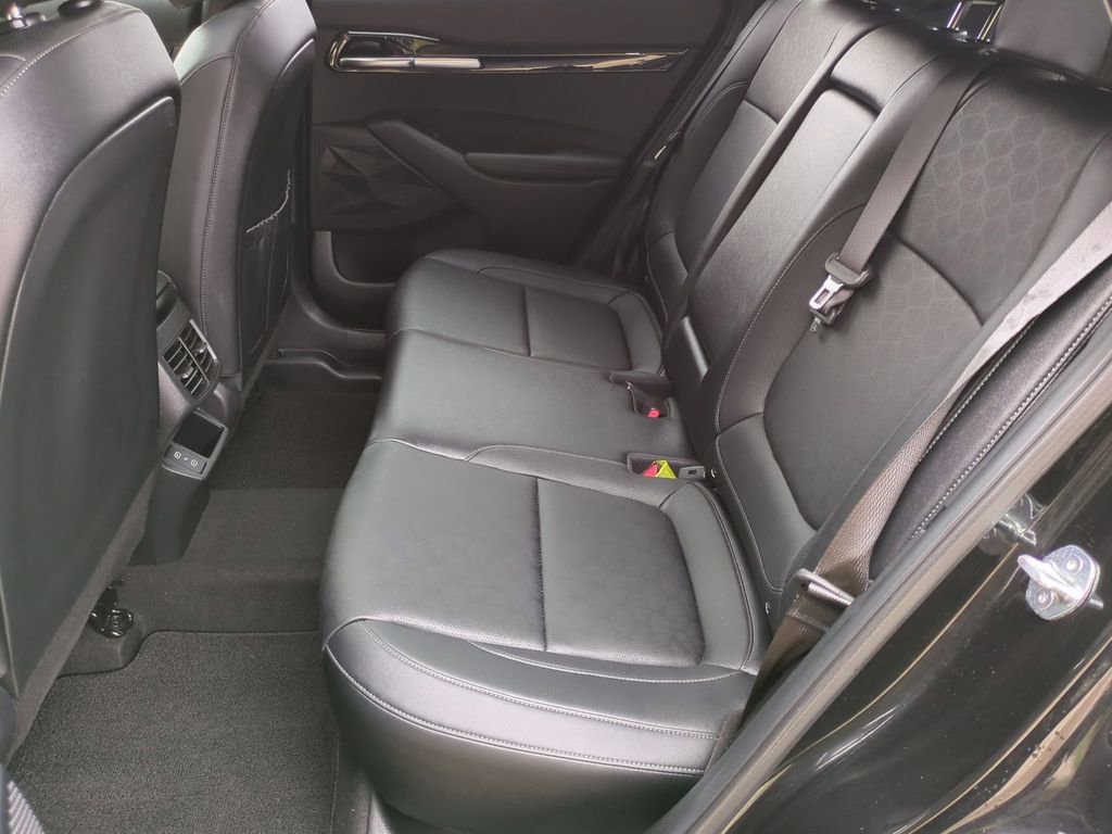 Used 2024 Kia Seltos EX image 16