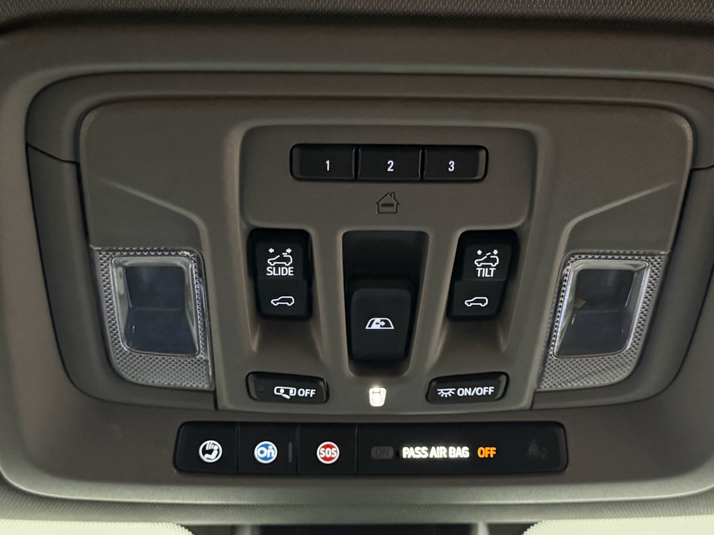 Used 2020 GMC Sierra 2500 Denali w/ Denali Ultimate Package image 31