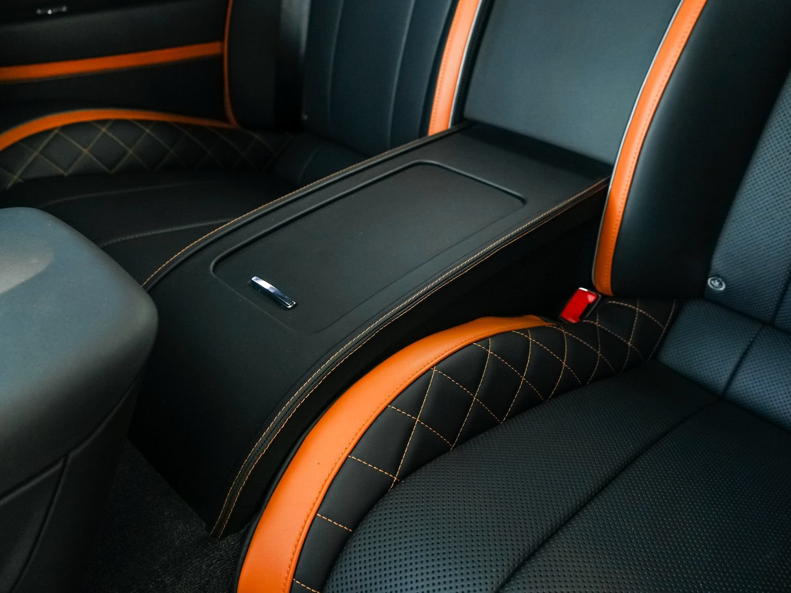Used 2024 Bentley Continental GT Speed AWD/4WD image 23
