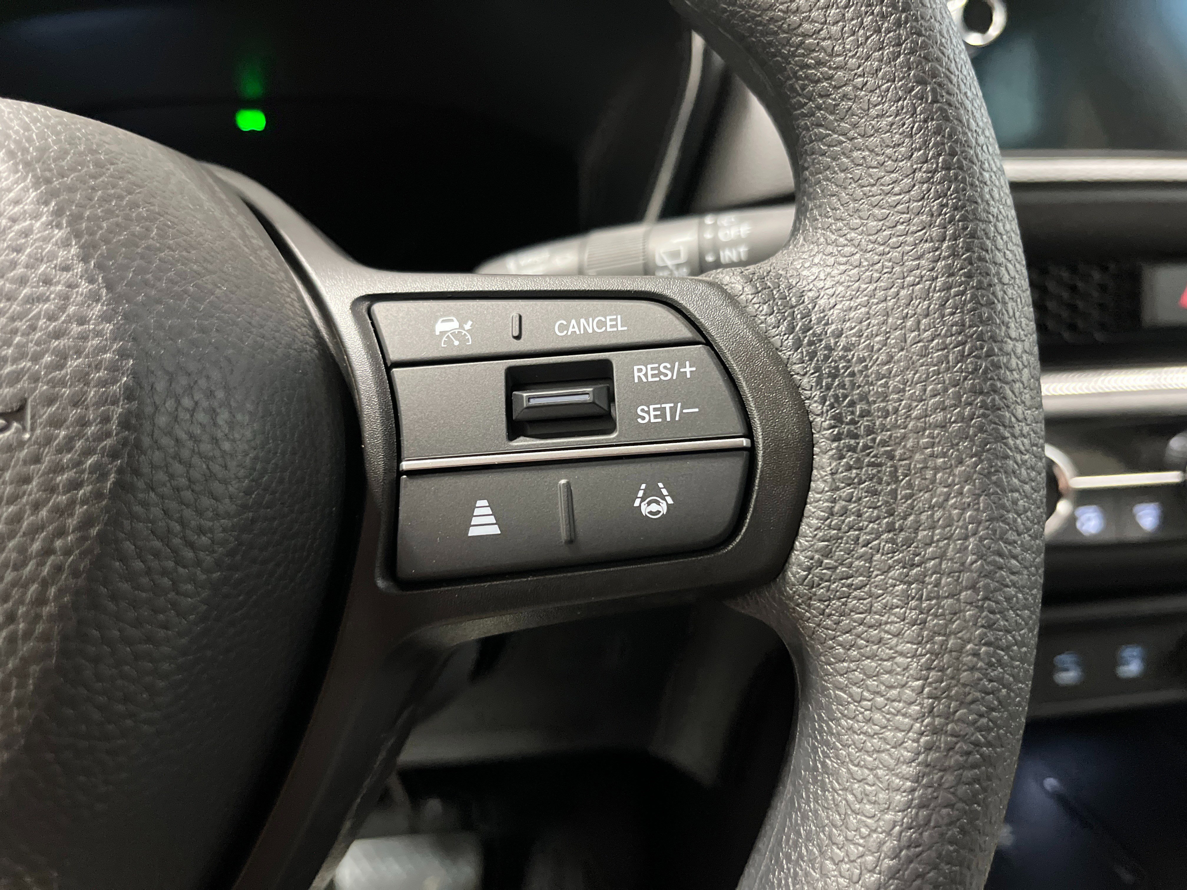 New 2026 Honda CR-V EX image 11