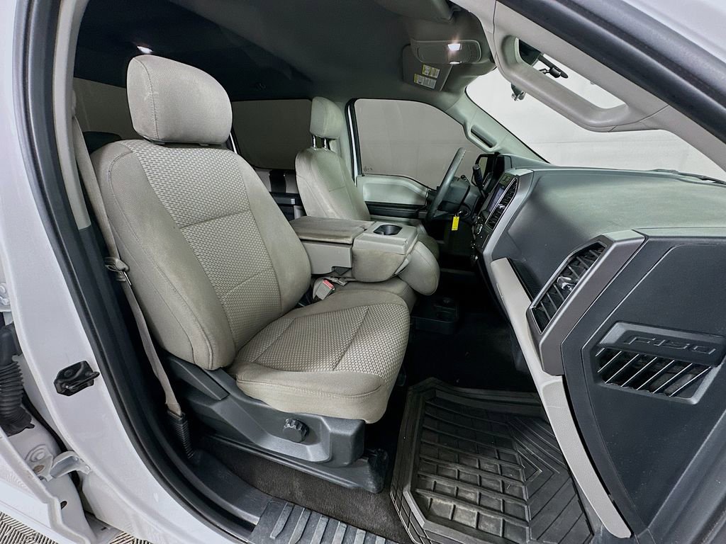Used 2019 Ford F150 XLT AWD/4WD image 30