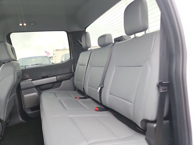Certified 2025 Ford F150 Lightning Flash AWD/4WD image 27